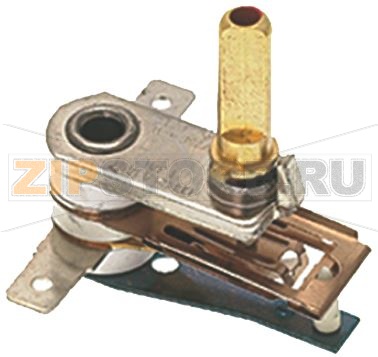 ТЕРМОСТАТ 20-220°С 