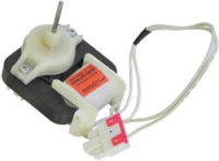 FAN MOTOR LG 240V 41MA 10W 50HZ