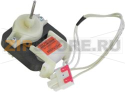 FAN MOTOR LG 240V 41MA 10W 50HZ 