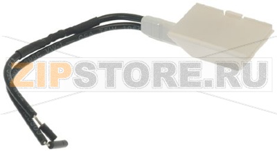 ЛАМПА ИНДИКАТОРНАЯ ЗЕЛЕНАЯ 1W 250V RATIONAL 3024.0309 