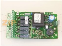 ПЛАТА ЭЛЕКТРОННАЯ РОТАТИВНАЯ