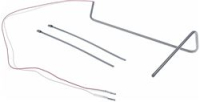 COMMON ELEC REPLACE PROBE KIT