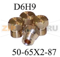 SET INIETTORI G30-29 MBAR