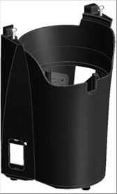 ОСНОВАНИЕ СЕРИИ MULTI LED – ЧЕРНОЕ 