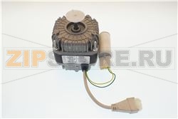 VENTILATORE ELCO 1BT 35-25-1VNO 