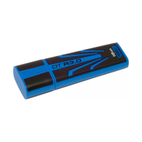 Накопитель USB 64 Гб Kingston DTR30-64GB