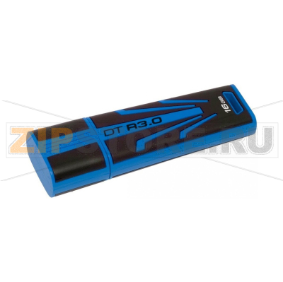 Накопитель USB 64 Гб Kingston DTR30-64GB 