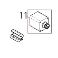 Stepper motor CAB EOS2