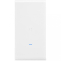 Точка доступа 2.4/5 ГГц Ubiquiti UAP-AC-M-PRO