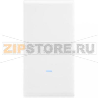 Точка доступа 2.4/5 ГГц Ubiquiti UAP-AC-M-PRO 