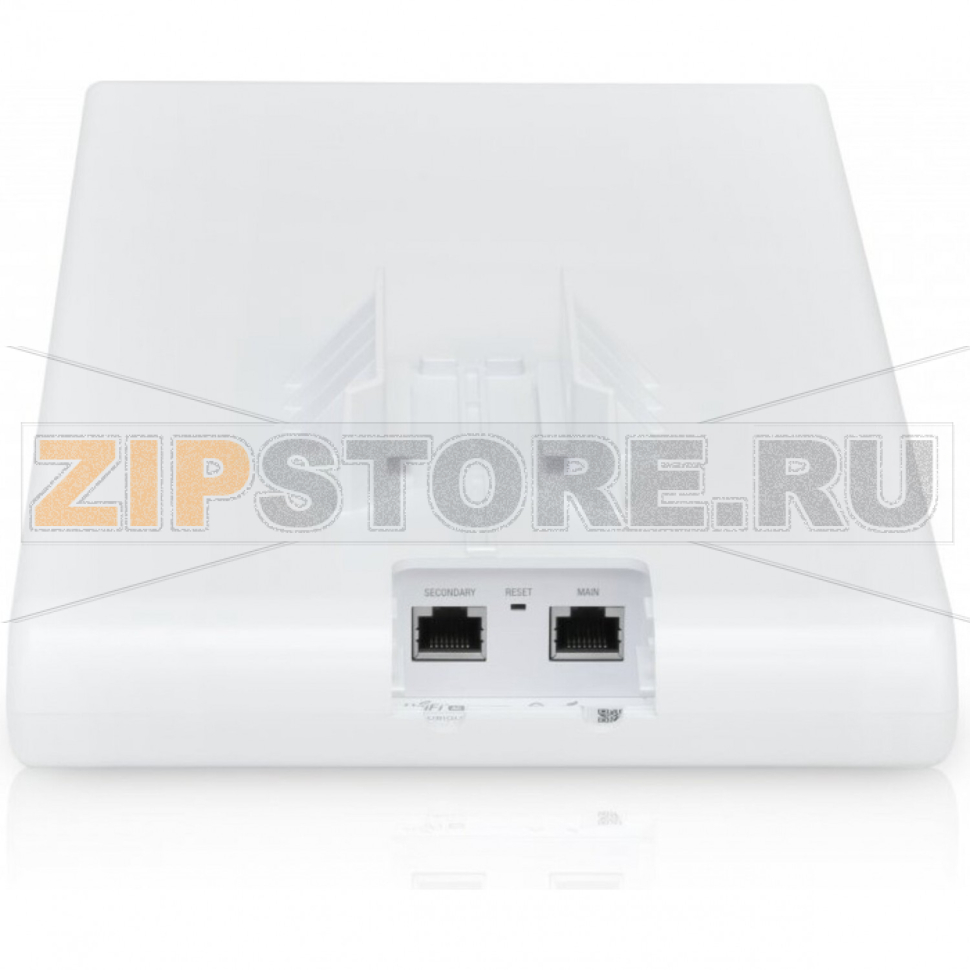 Точка доступа 2.4/5 ГГц Ubiquiti UAP-AC-M-PRO 