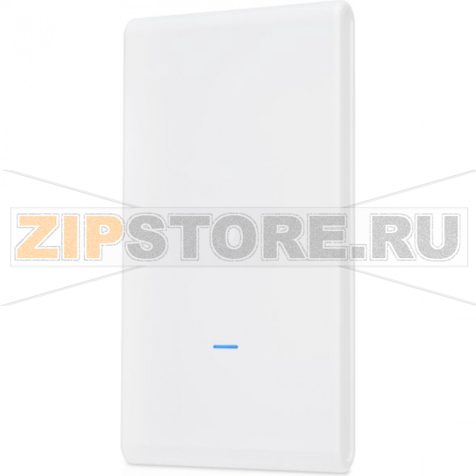 Точка доступа 2.4/5 ГГц Ubiquiti UAP-AC-M-PRO 