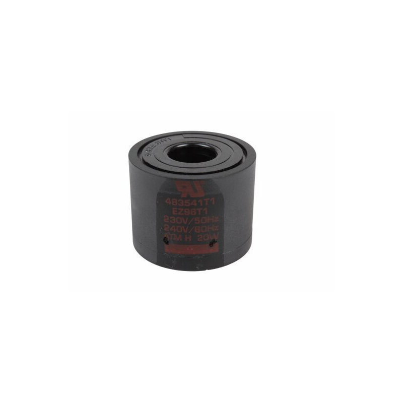 Катушка электромагнитная Weishaupt 483541T1 