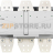 Контактор силовой, Ith =Ie: 3185 A, RAW 250: 230 Eaton DILH2600/22(RAW250) - Контактор силовой, Ith =Ie: 3185 A, RAW 250: 230 Eaton DILH2600/22(RAW250)