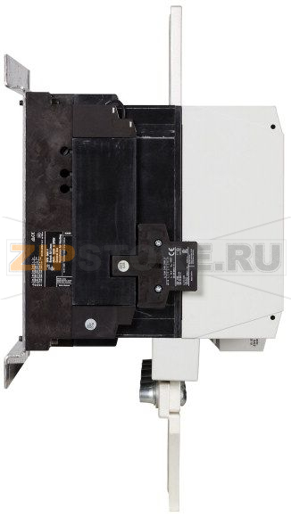 Контактор силовой, Ith =Ie: 3185 A, RAW 250: 230 Eaton DILH2600/22(RAW250) 