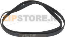 BELT 1350 J6 HUTCHINSON 