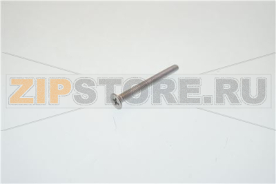 TSP CROSS STAINLESS STEEL SCREW 4x40 