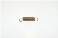 Zugfeder f.Turverschluss 1,0x 8,1x38,6mm