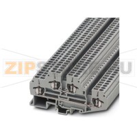 Проходные клеммы Phoenix Contact MZFKKB 1,5