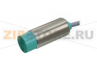 Ёмкостной датчик Capacitive sensor CJ10-30GM-WS Pepperl+Fuchs