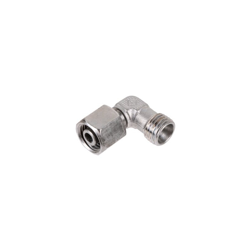 Соединение резьбовое Weishaupt 452450 