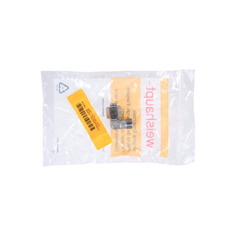 Соединение резьбовое Weishaupt 452450 