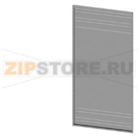 Задняя Стенка IP4X/H2000/W1000 Siemens 8PQ2420-1BA02