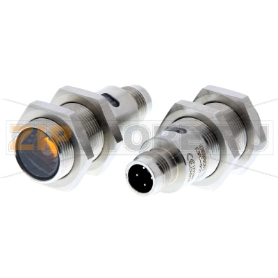 Датчик фотоэлектрический Omron E3FC-TP21 