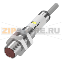 Щуп оптический Balluff BOS01Y3