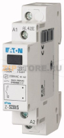 Реле импульсное 230 В, 1НО Eaton Z-S230/S