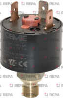 PRESSOSTAT