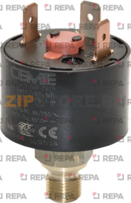 PRESSOSTAT 