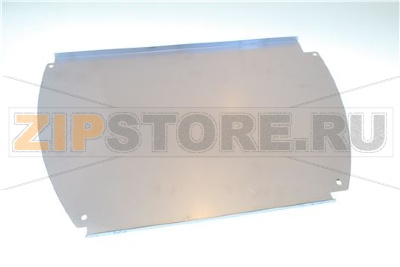 SCIVOLO INOX INFERIORE ROLL MACH RM 42 T 