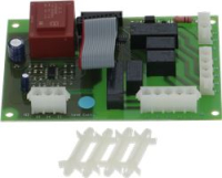 ЭЛЕКТРОННАЯ ПЛАТА 130X85 MM