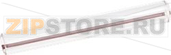ТРУБКА КОНТРОЛЯ УРОВНЯ Ø 10X77 ММ 