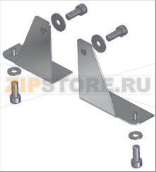 КОМПЛЕКТ КВАДРАТНЫХ ПРОФИЛЕЙ ДЛЯ ОСНОВЫ SPEED 