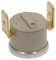 CONTACT THERMOSTAT 125°C