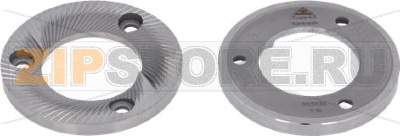 GRINDING BURRS PAIR MAHLKÖNIG LH 98 mm 