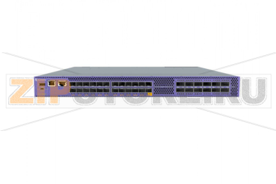Маршрутизатор Extreme Networks EN-SLX-9640-24S-AC-F 