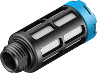 Глушитель Festo U-1/8-50