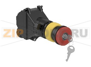 Модуль управления Control Unit Ex e, Panel Mount, Mushroom Pushbutton PMP.JR.C.11 Pepperl+Fuchs Electrical specificationsOperating voltage250 V max.Operating current16 A max.Terminal capacity2.5 mm2Terminal torque0.8 NmFunctionmushroom buttonColorredContact configuration1x NO / 1x NCUsage categoryAC12 - 12 ... 250 V AC - 16 AAC15 - 12 ... 250 V AC - 10 ADC13 - 12 ... 110 V DC - 1 ADC13 - 12 ... 24 V DC - 1ANumber of poles2Operator actionlatching , key releaseLockableyesMechanical specificationsCable typenon-armored cablesClamping range5.5 ... 13 mm (D)CoveringProtective cover fully detachableCover fixingPhillips head screwDegree of protectionIP66Cable entryNumber of cable entries1x M20 cable gland in protective coverMaterialHousingPolyamide (PA)Finishinherent color blackSealsiliconeWasher gasketsiliconeMass150 g max.DimensionsHeight77 mm (A)Width44 mm (B)Depth105 mm (C)Actuator head diameter39 mm (D2)Panel wall thickness1 ... 6 mm (PT)Diameter thru-hole30.6 mm (DT)Length outside enclosure41.6 mm (H)Width across flats24 mm (SW1)Total length154.1 mm (L)Tightening torqueNut torque at enclosure2 Nm (SW1)Mountingvia actuator headAmbient conditionsAmbient temperature-40 ... 50 °C (-40 ... 122 °F)Data for application in connection with hazardous areasEU-Type Examination CertificateCML 16ATEX3106XMarking II 2 GD Ex de IIC T6 Gb Ex tb IIIC T80 °C DbInternational approvalsIECEx approvalIECEx CML 16.0046XConformityDegree of protectionEN 60529General informationSupplementary informationEC-Type Examination Certificate, Statement of Conformity, Declaration of Conformity, Attestation of Conformity and instructions have to be observed where applicable. For information see www.pepperl-fuchs.com.