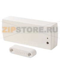 Оконный/дверной контакт, титаново-белый Siemens 5WG3260-3AB11