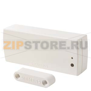 Оконный/дверной контакт, титаново-белый Siemens 5WG3260-3AB11 