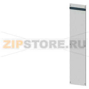 Внешняя пластина IP55/H1975/W400 Siemens 8PQ2197-4BA01 