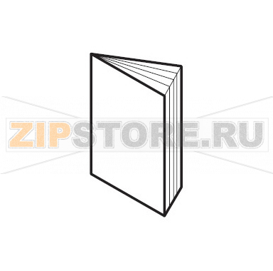 Libretto istr. P Saeco Royal Digital Plus Libretto istr. P Saeco Royal Digital Plus

Запчасть на сборочном чертеже под номером: 68

Название запчасти на итальянском языке: Libretto istr. P Saeco Royal Digital Plus