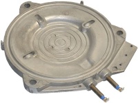 ГЛАДИЛЬНАЯ МАШИНА НАГРЕВАТЕЛЬНЫЙ ЭЛЕМЕНТ БОЙЛЕРА 1500 ВТ