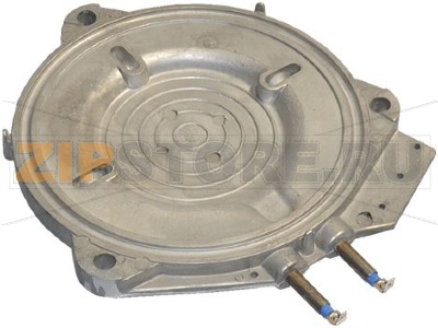 ГЛАДИЛЬНАЯ МАШИНА НАГРЕВАТЕЛЬНЫЙ ЭЛЕМЕНТ БОЙЛЕРА 1500 ВТ 