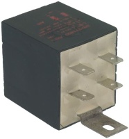 FILTRO ANTIPARASSITARIO