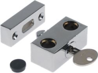 COMPLETE LOCK