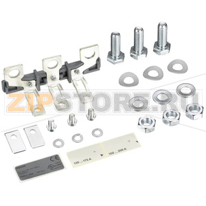 Комплект монтажный DB200 ABB 1SAZ401110R0001 